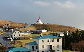 Arsalir Guesthouse Vik B&B