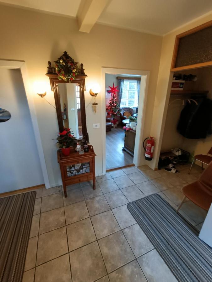 Arsalir Guesthouse Vik B&B ภายนอก รูปภาพ