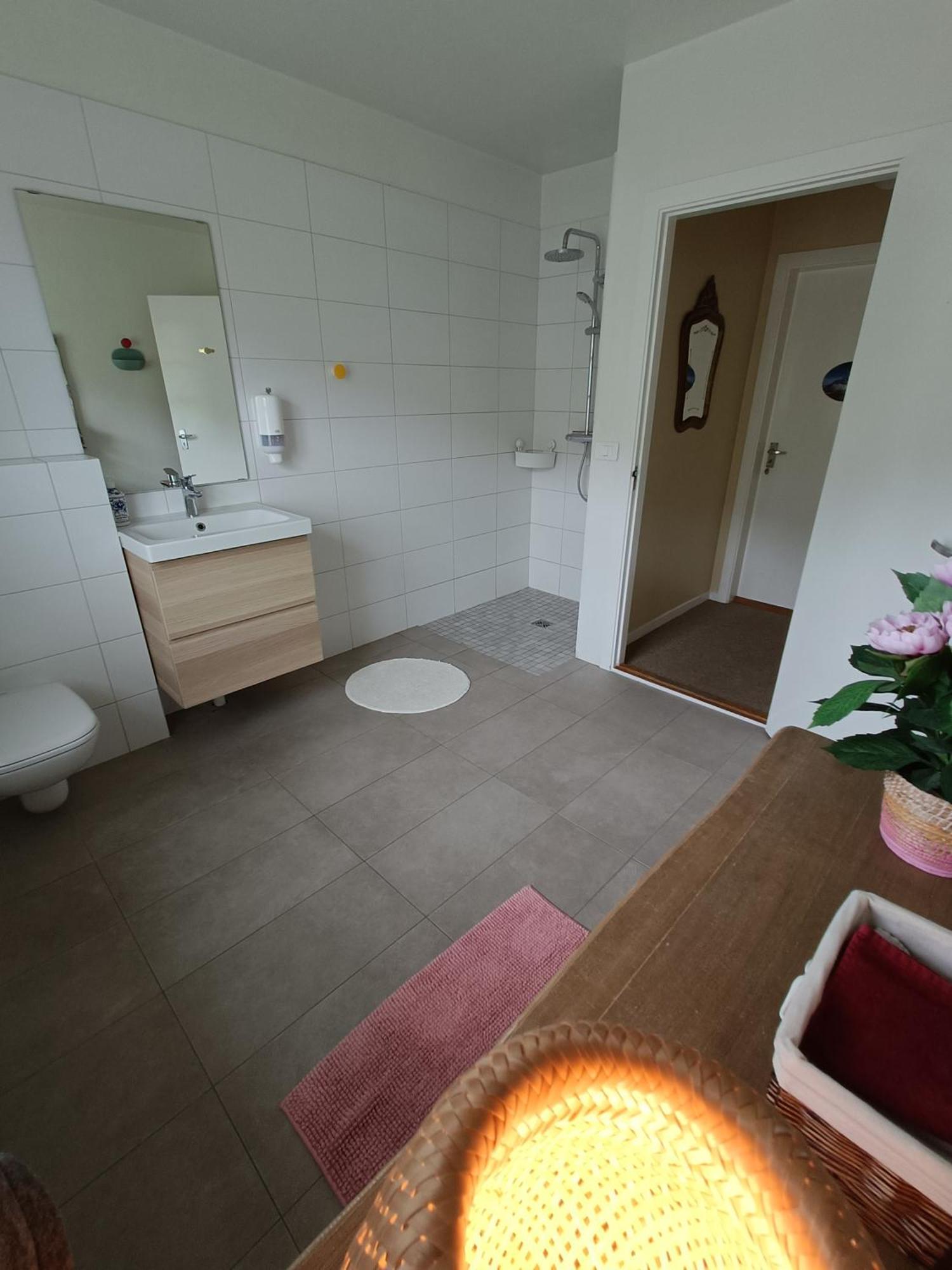 Arsalir Guesthouse Vik B&B ภายนอก รูปภาพ