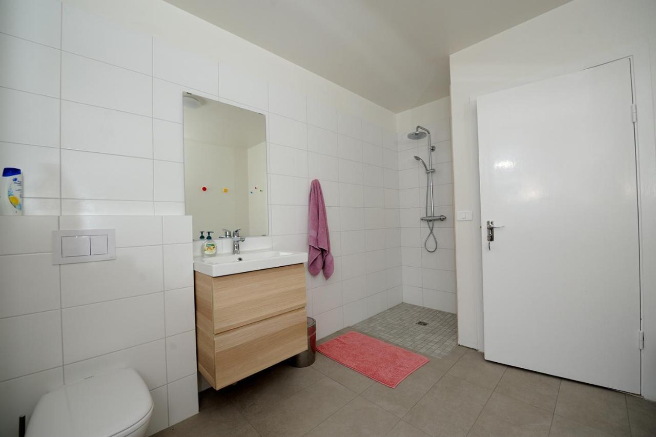 Arsalir Guesthouse Vik B&B ภายนอก รูปภาพ